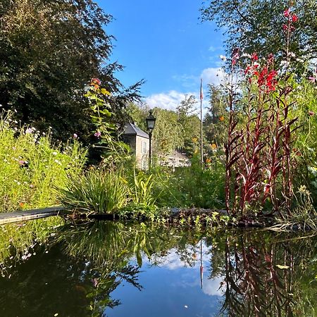 Domaine De L'Ardoisiere Alle Exterior foto