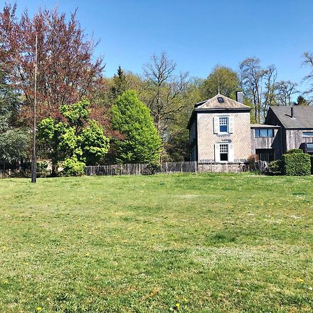 Domaine De L'Ardoisiere Alle Exterior foto