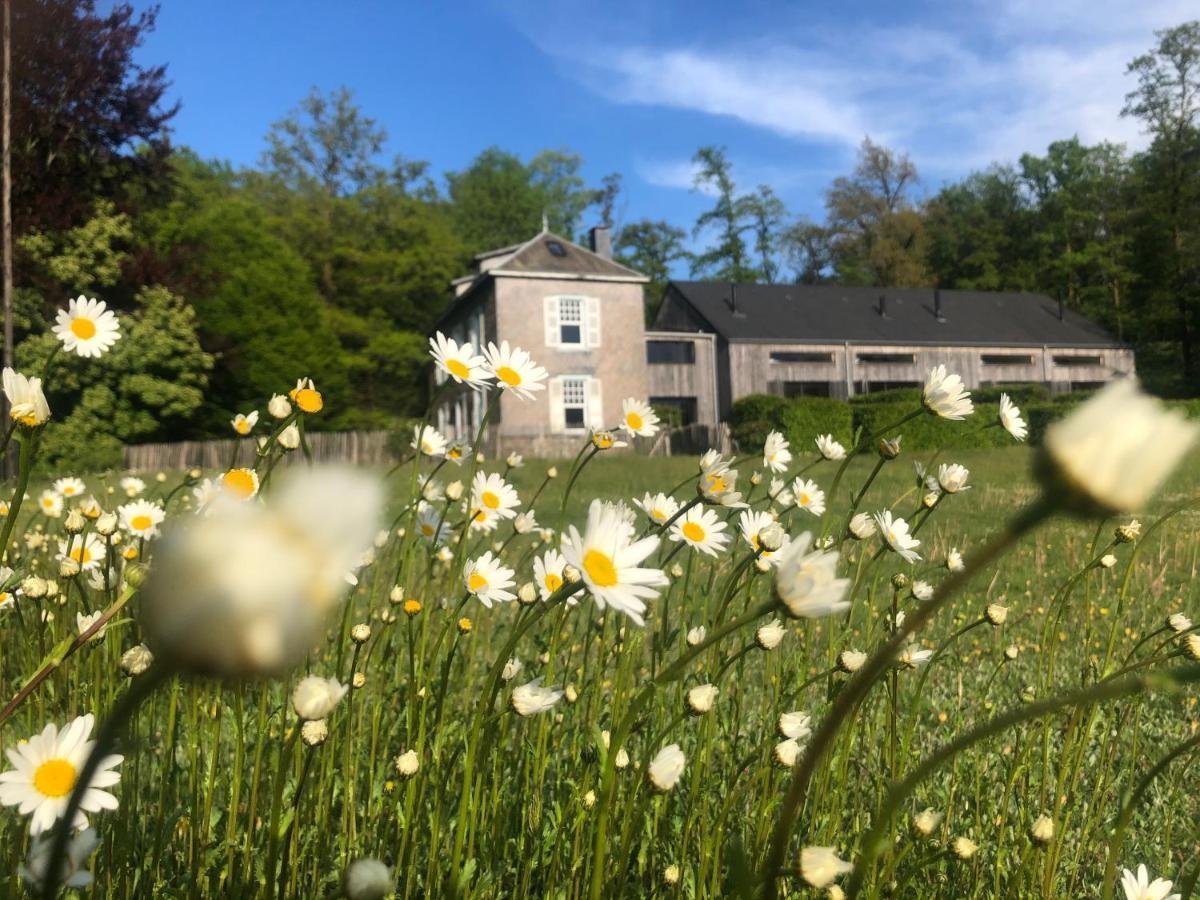 Domaine De L'Ardoisiere Alle Exterior foto