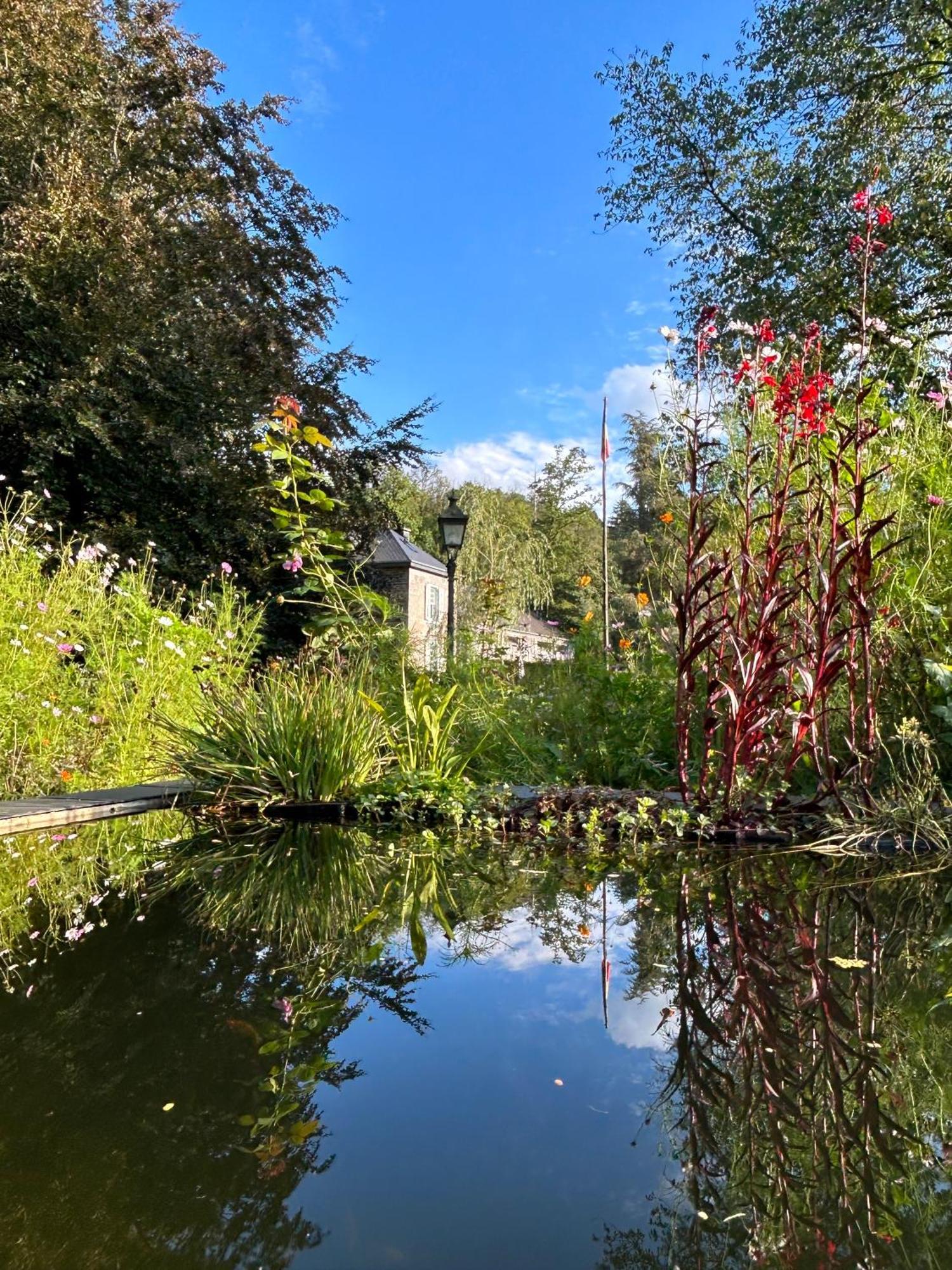 Domaine De L'Ardoisiere Alle Exterior foto