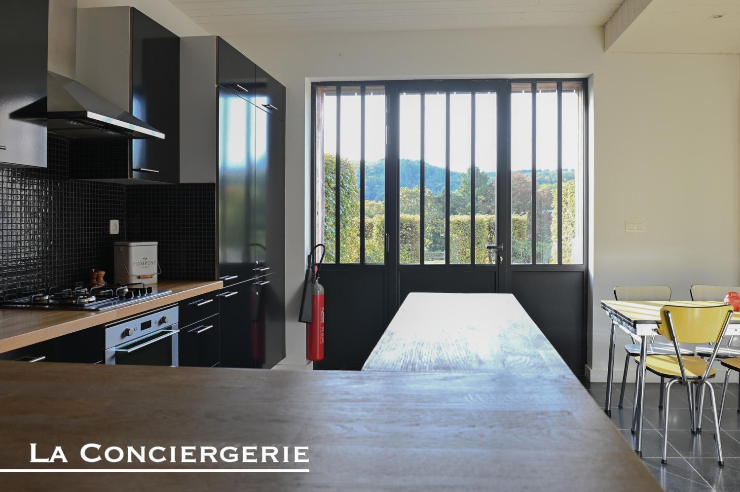 Domaine De L'Ardoisiere Alle Quarto foto