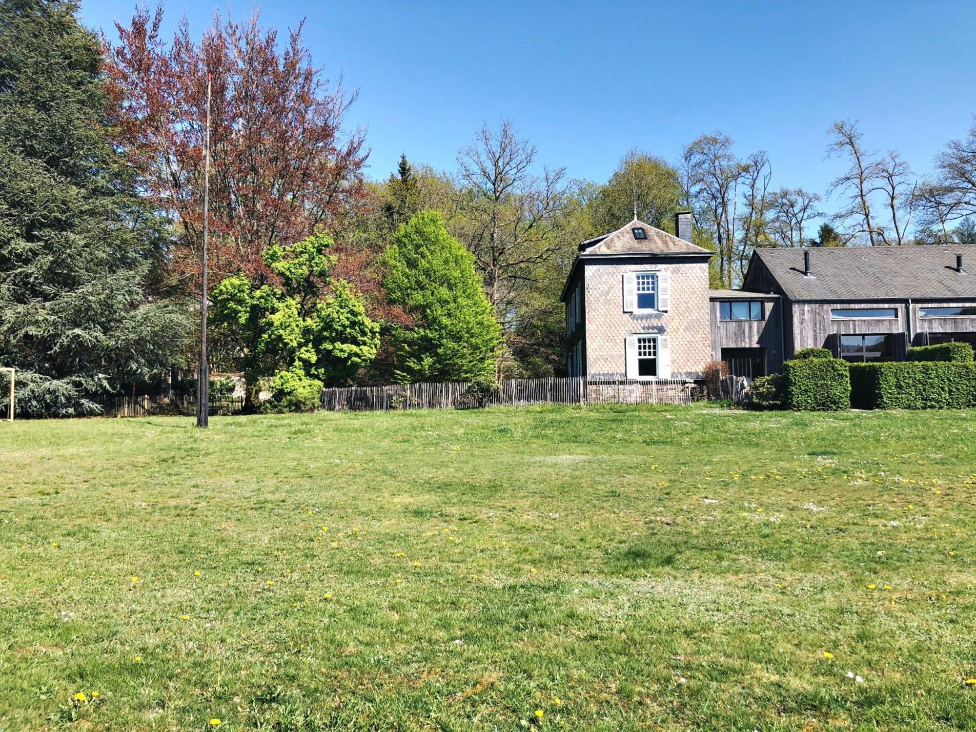 Domaine De L'Ardoisiere Alle Exterior foto