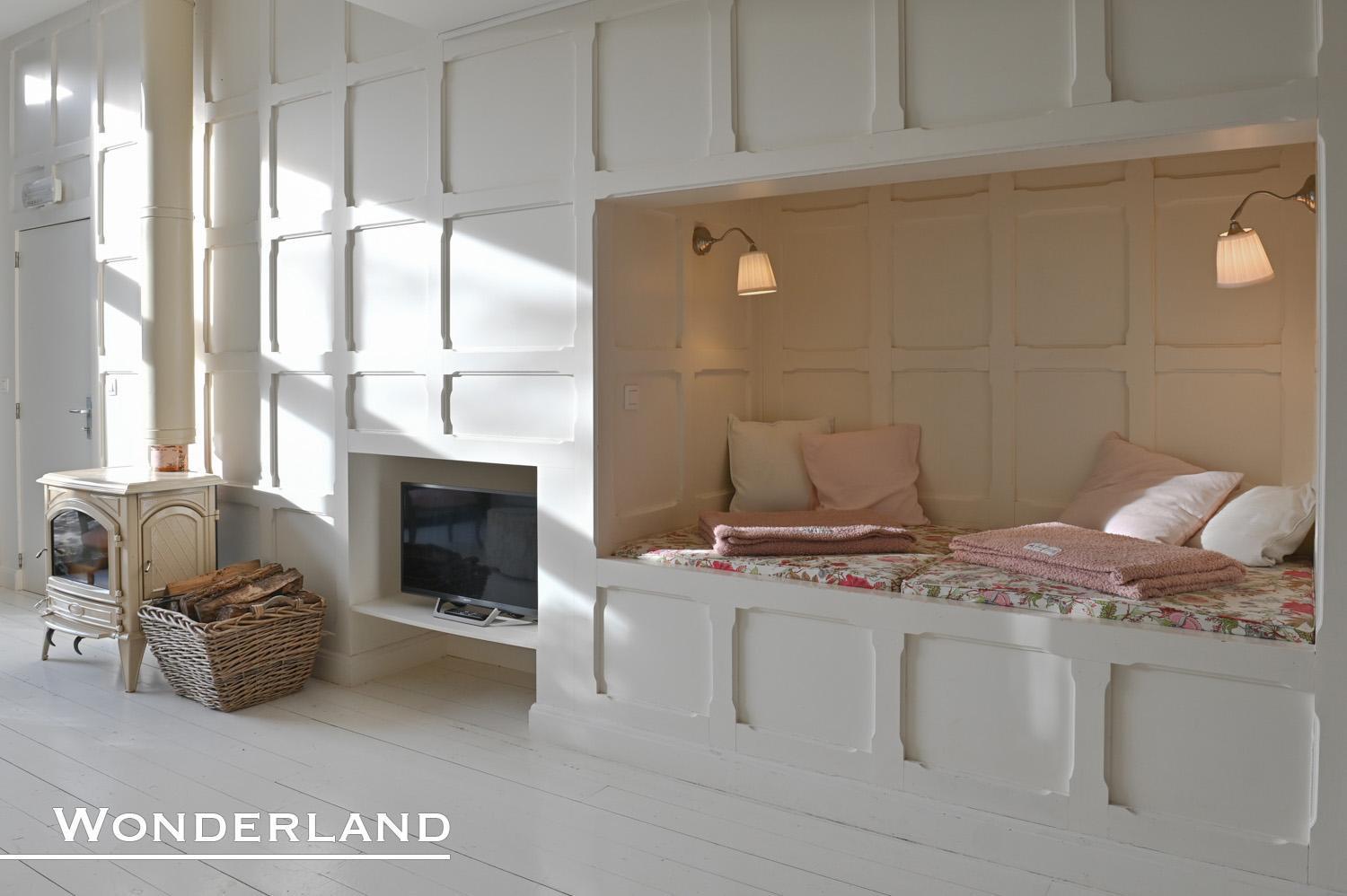 Domaine De L'Ardoisiere Alle Quarto foto