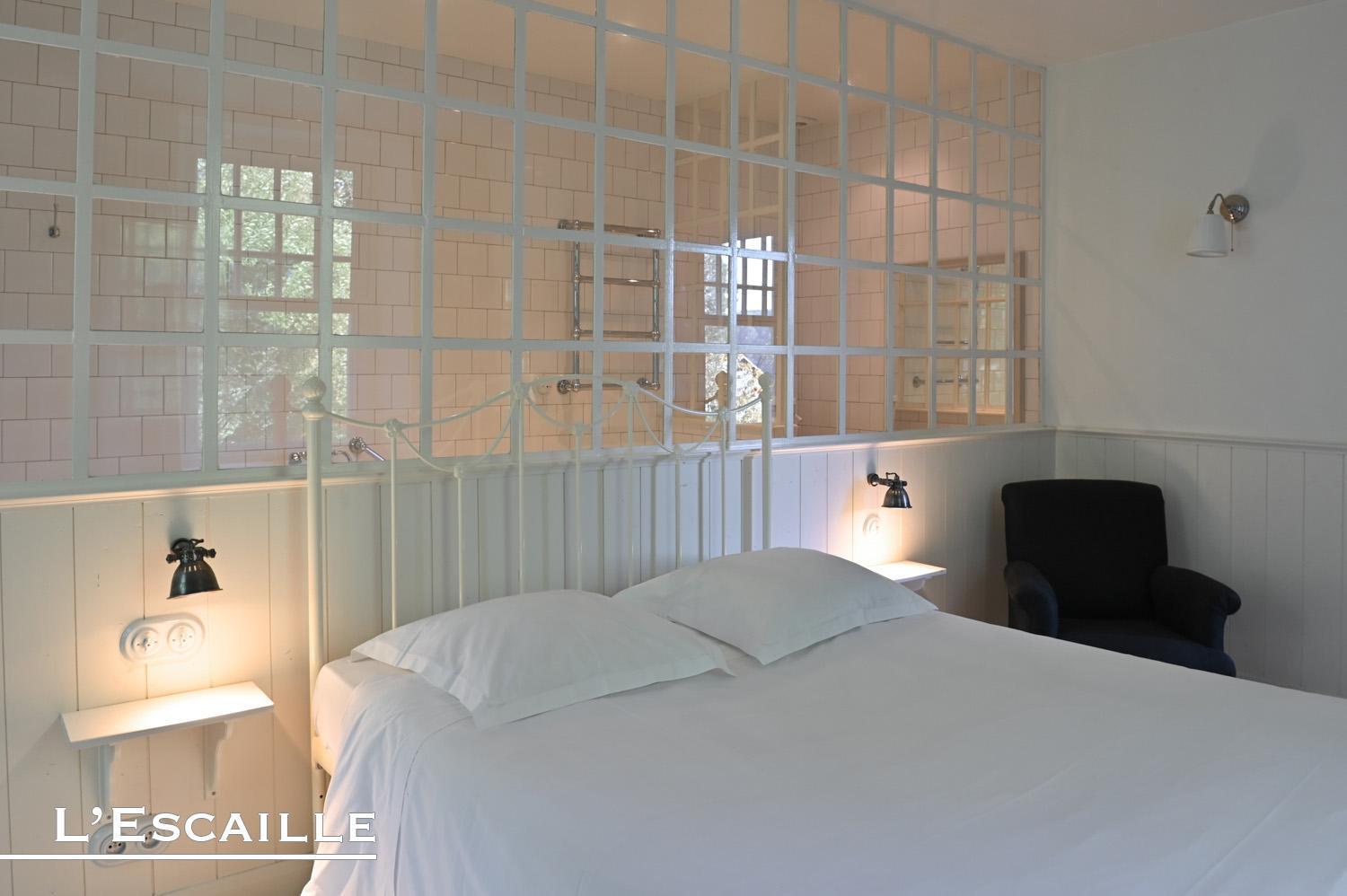 Domaine De L'Ardoisiere Alle Quarto foto