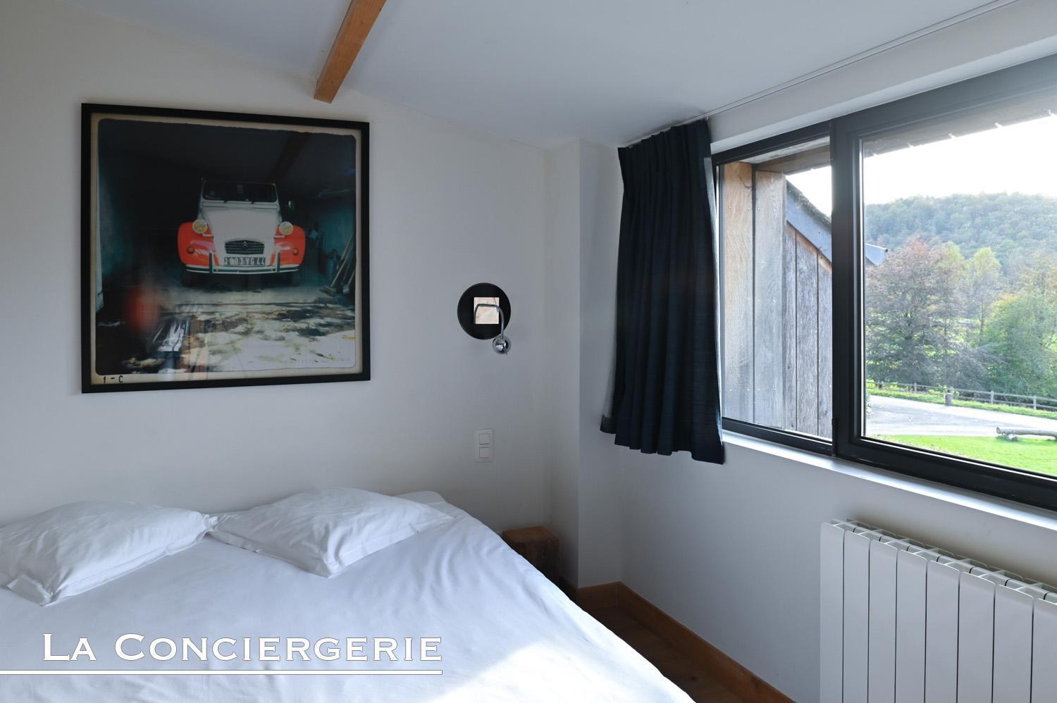 Domaine De L'Ardoisiere Alle Quarto foto