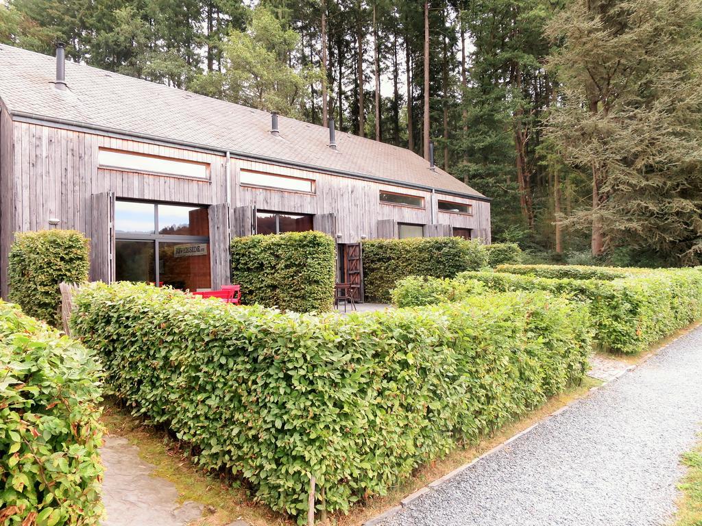 Domaine De L'Ardoisiere Alle Exterior foto