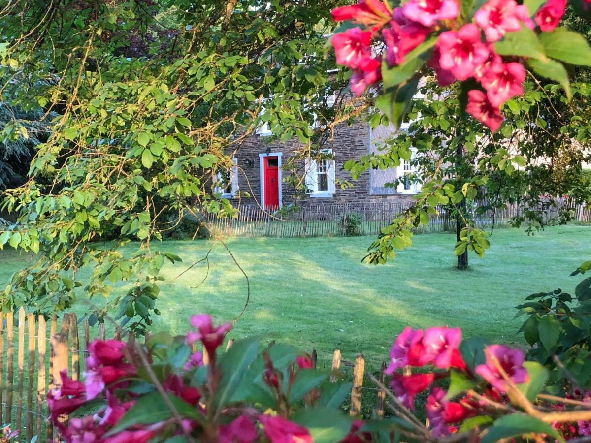 Domaine De L'Ardoisiere Alle Exterior foto
